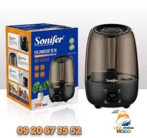 Sonifer Room Humidifier 2.2L