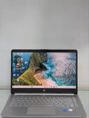 HP Notebook 14 Laptop