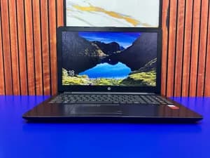 HP 250 G6 i5 8GB 256GB Laptop