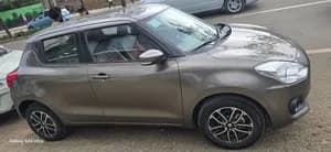 Suzuki Swift 2022 Automatic