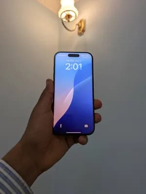 Apple iPhone 15 Pro 128GB