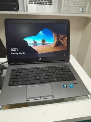 HP ProBook Core i5 4th Generation