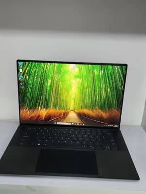 Dell Precision 5570 Mobile Workstation