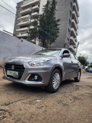 Suzuki Dzire 2022 Full Option