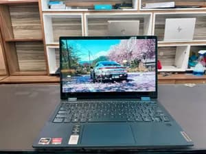 Lenovo Yoga Ryzen 5 5500U 8GB 256GB