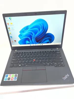Lenovo ThinkPad T14s Gen 3 Laptop