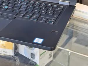 Dell Latitude Laptop