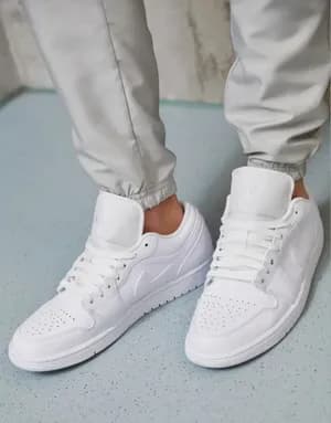 Jordan low