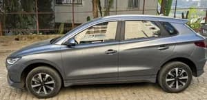 BYD e2 2024 Electric Automatic