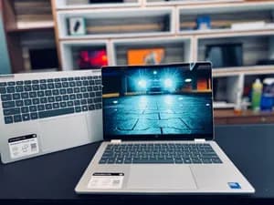 HP Omnibook 5 Flip 2024 14th Gen 512GB