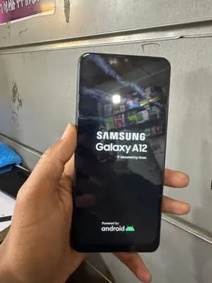 Samsung Galaxy A12 128GB