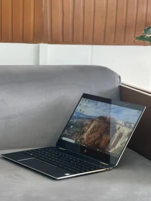 HP Spectre x360 Core i7 Laptop