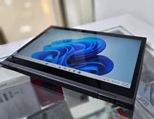 Lenovo X1 Yoga 360 Touch Laptop