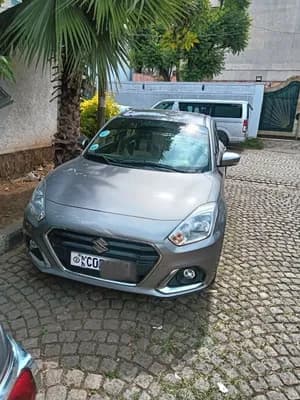 Suzuki Dzire 2022 Brand New