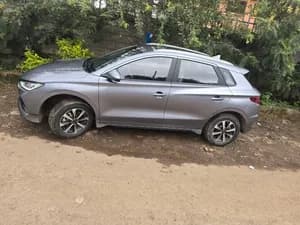 BYD E2 2024 Automatic