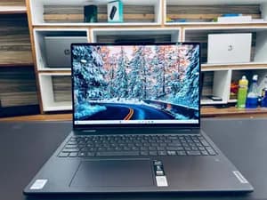 Lenovo Yoga 7i 15.6 Inch Laptop
