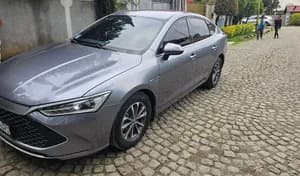 BYD Qin-L Plus 2024 215HP