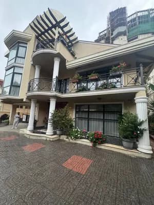 G+2 Villa for Sale in Wesen
