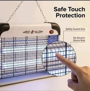 30W Electric Indoor Pest Killer