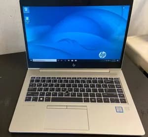 HP EliteBook 840 G5 Laptop