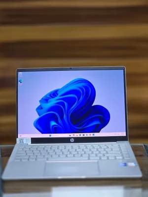 HP Pavilion Plus 13th Gen i7