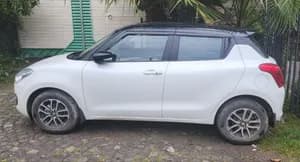 SUZUKI SWIFT (2022/12)