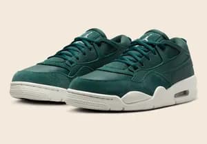 Jordan flight