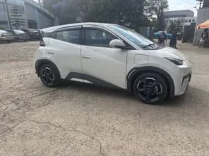 BYD Seagull Electric Crossover SUV