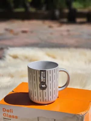 Danny home mug