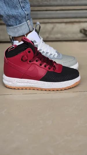 Nike lunarforce 1