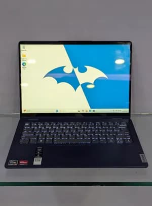 Lenovo Flex 5 x360 Convertible Laptop
