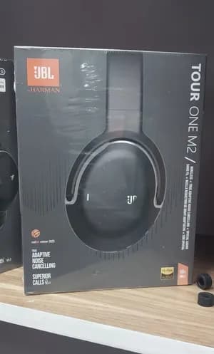 JBL Tour One M2 Headphones