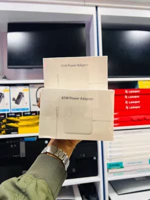 Apple 45W MagSafe Power Adapter