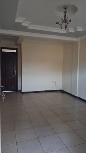 3-Bedroom Condo Ayat Mebrat Hayl