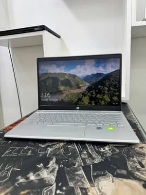 HP Pavilion 15 i7 16GB 512GB