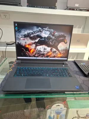 Alienware M18 R2 RTX 4070 Gaming Laptop