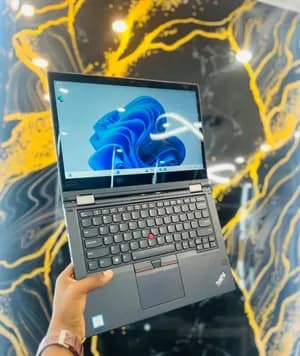 Lenovo ThinkPad Yoga X380 Convertible