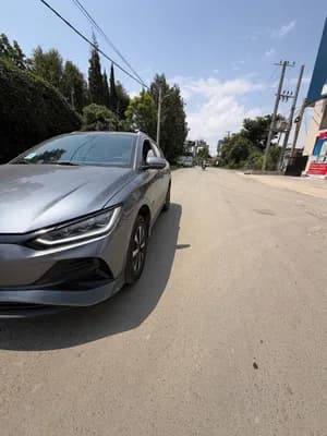 BYD E2 55KW 2024