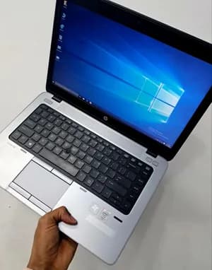 HP EliteBook 840 G1 Laptop