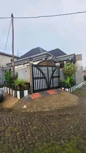 G+1 Villa House for Sale