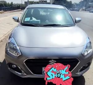 Suzuki Dzire 2021 Automatic