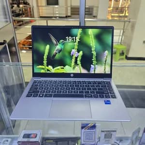 HP Notebook 14 Core i7 Laptop