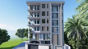 Building for Sale CMC 200 sqm
