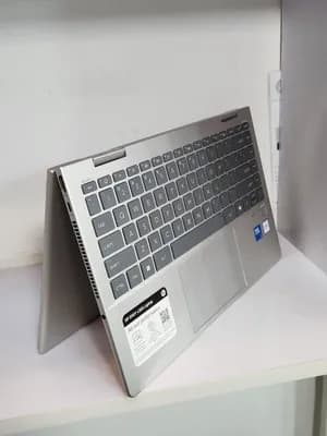 HP Envy 14th Gen Intel Core 5 14.1 inch Touchscreen Laptop