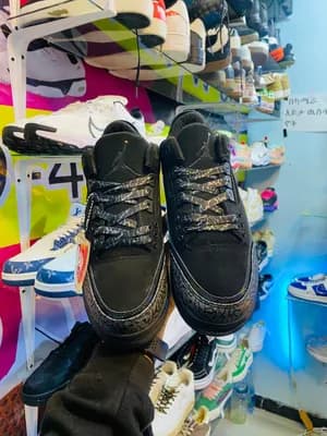 Jordan 3
