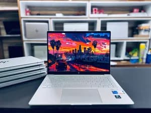 HP Pavilion 14 Plus i7 13th Gen
