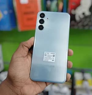 Samsung Galaxy M15 5G
