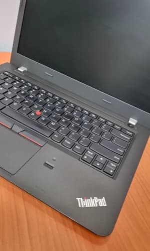 Lenovo Ideapad E460