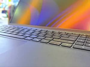 DELL Inspiron 8th generation 256GB 16GB