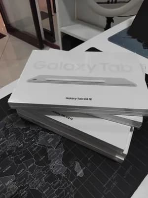 Samsung Galaxy Tab S10 FE 128GB